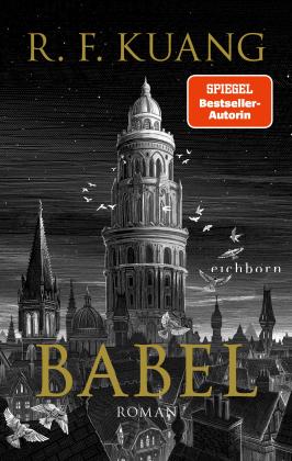 Heide Franck, Alexandra Jordan, Rebecca F. Kuang: Babel 