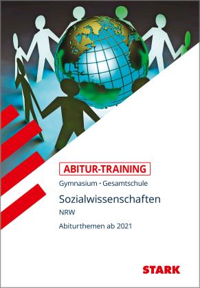 Tobias Bock, Peter Jürgensen: STARK Sozialwissenschaften - Abitur-Training NRW 