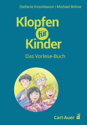 Michael Bohne, Stefanie Kirschbaum: Klopfen für Kinder 
