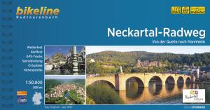 Esterbauer Verlag: Neckartal-Radweg 