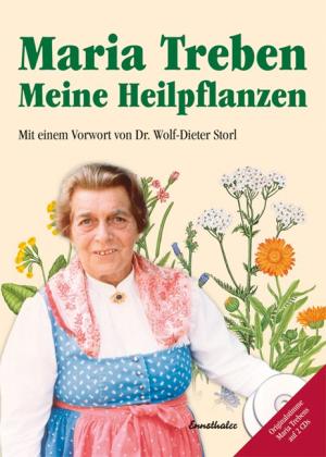 Maria Treben: Meine Heilpflanzen 