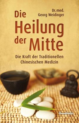Georg Weidinger: Die Heilung der Mitte 