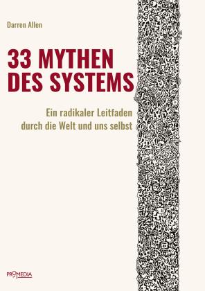 Darren Allen: 33 Mythen des Systems 