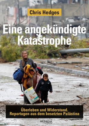 Stefan Kraft, Chris Hedges: Eine angekündigte Katastrophe 