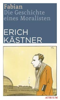 Erich Kästner: Fabian 