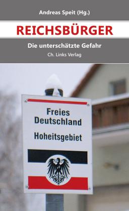 Andreas Speit: Reichsbürger 