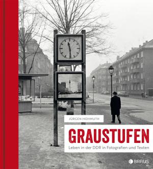 Jürgen Hohmuth: Graustufen 