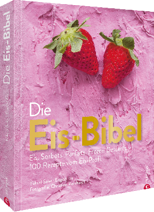 Yüksel Saier, Yüksel Saier: Die Eis-Bibel 