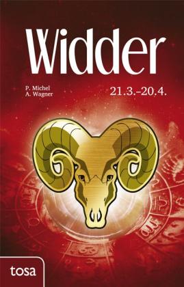 P. Michel, A. Wagner: Widder 