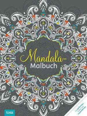 Mandala – Malbuch 