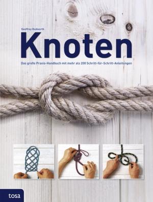 Geoffrey Budworth: Knoten 