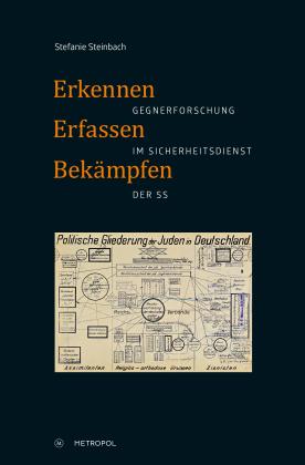Stefanie Steinbach: Erkennen, erfassen, bekämpfen 