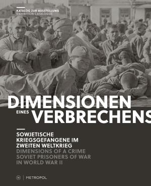 Deutsch-Russisches Museum Berlin-Karlshorst, Margot Blank, Babette Quinkert: Dimensionen eines Verbrechens/Dimensions of a Crime 