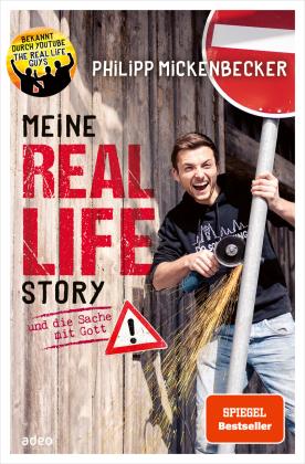 Philipp Mickenbecker: Meine Real Life Story 