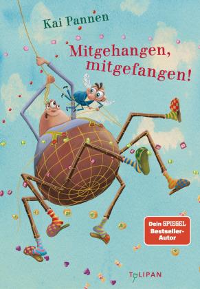 Kai Pannen: Mitgehangen, mitgefangen! 