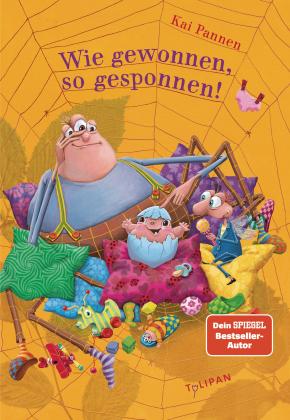 Kai Pannen: Wie gewonnen, so gesponnen! 
