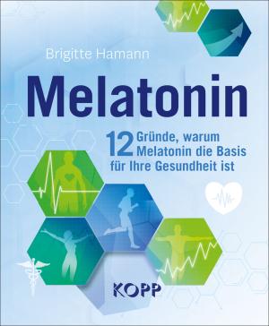 Brigitte Hamann: Melatonin 