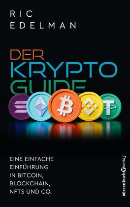 Ric Edelman: Der Krypto-Guide 