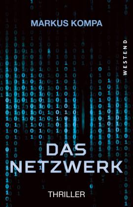 Markus Kompa: Das Netzwerk 