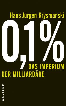 Hans Jürgen Krysmanski: 0,1 % 