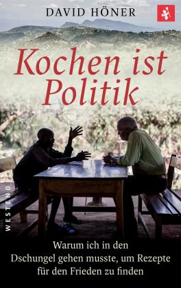David Höner: Kochen ist Politik 