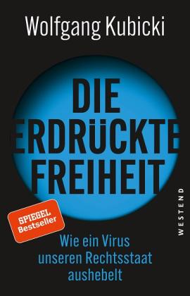 Wolfgang Kubicki: Die erdrückte Freiheit 