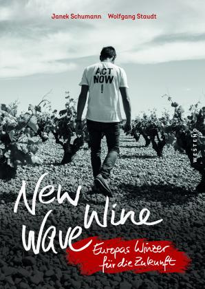 Janek Schumann, Wolfgang Staudt: New Wine Wave 