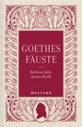 Rainer Weiss: Goethes Fäuste 
