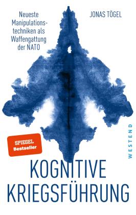 Jonas Tögel: Kognitive Kriegsführung 