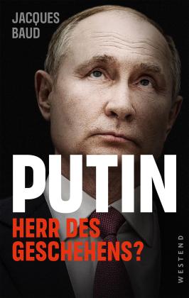 Jacques Baud: Putin 