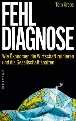 Tom Krebs: Fehldiagnose 