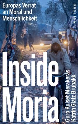 Katrin Glatz Brubakk, Guro Kulset Merakeras: Inside Moria 