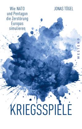 Jonas Tögel: Kriegsspiele 