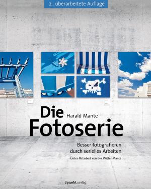 Harald Mante: Die Fotoserie 