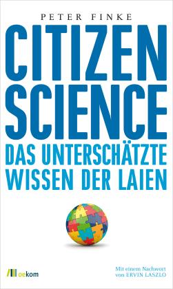 Peter Finke: Citizen Science 