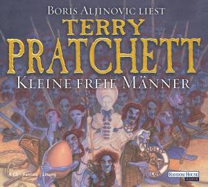 Terry Pratchett: Kleine freie Männer 