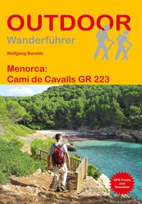 Wolfgang Barelds: Menorca: Camí de Cavalls 