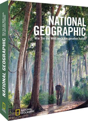 Susan Tyler Hitchcock: NATIONAL GEOGRAPHIC 