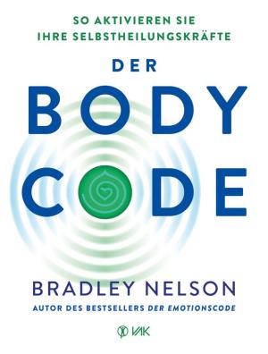 Susanne Hufnagel, Bradley Nelson: Der Body Code 