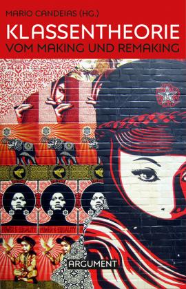 Mario Candeias: Klassentheorie 