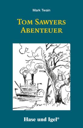 Mark Twain: Tom Sawyers Abenteuer 