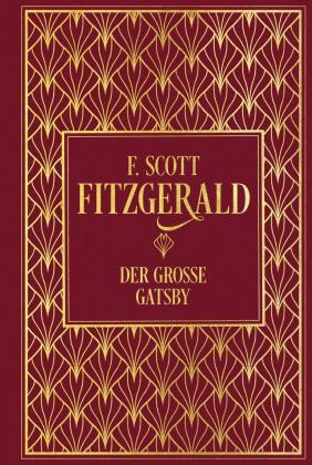 Johanna Ellsworth, F. Scott Fitzgerald: Der große Gatsby 