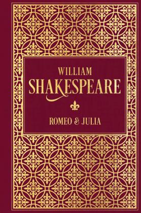 William Shakespeare: Romeo und Julia 