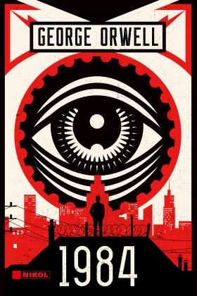 George Orwell: George Orwell: 1984 