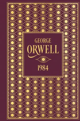 Simone Fischer, George Orwell: 1984: Neuübersetzung 