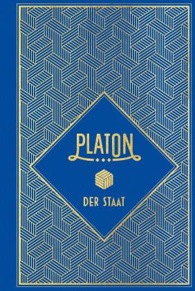 Platon: Der Staat 