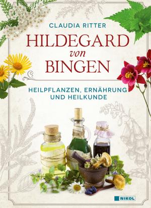 Claudia Ritter: Hildegard von Bingen 