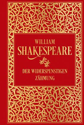 William Shakespeare: Der Widerspenstigen Zähmung 