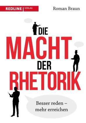 Roman Braun: Die Macht der Rhetorik 