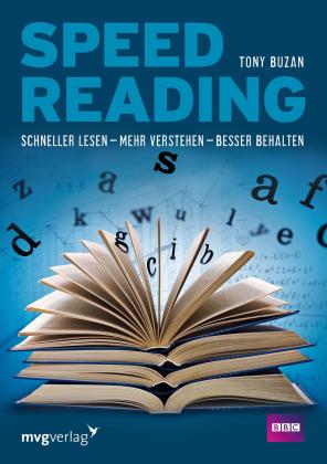 Tony Buzan: Speed Reading 